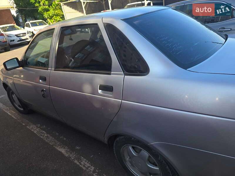 Седан ВАЗ / Lada 2170 Priora 2007 в Хмельницком