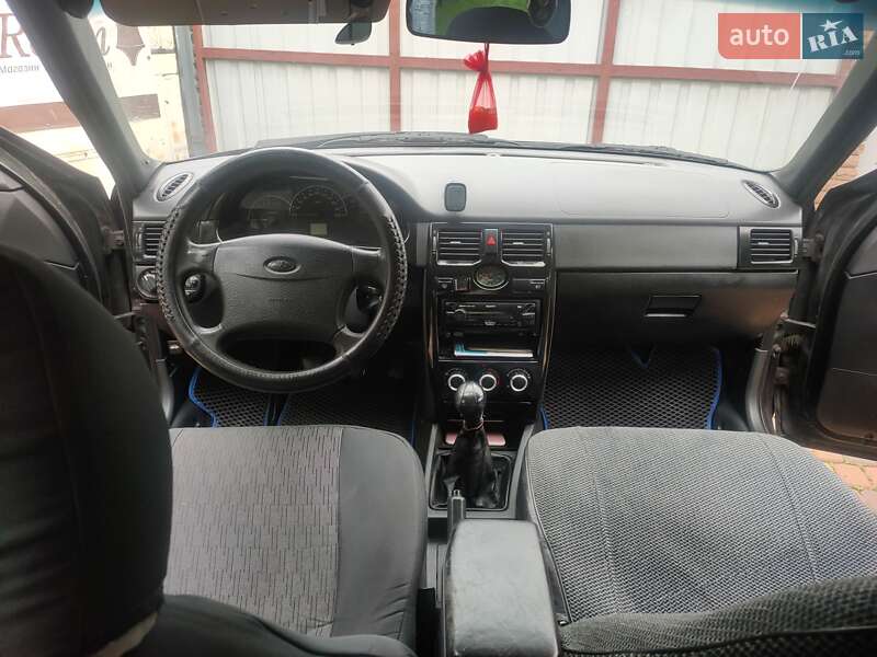 Седан ВАЗ / Lada 2170 Priora 2007 в Києві