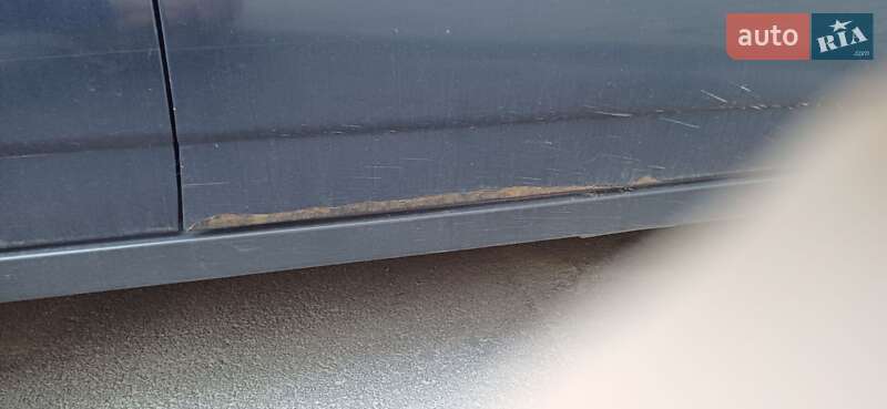 Седан ВАЗ / Lada 2170 Priora 2008 в Умани