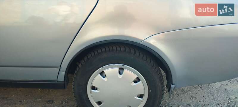 Седан ВАЗ / Lada 2170 Priora 2007 в Жмеринці