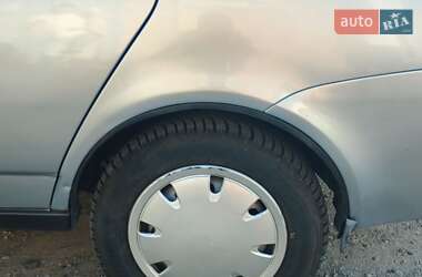 Седан ВАЗ 2170 Priora 2007 в 