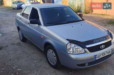 Седан ВАЗ 2170 Priora 2007 в Жмеринке