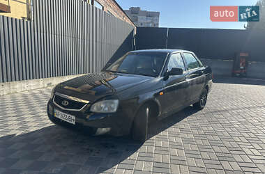 Седан ВАЗ 2170 Priora 2008 в Хмельницком