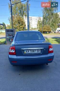 Седан ВАЗ / Lada 2170 Priora 2008 в 