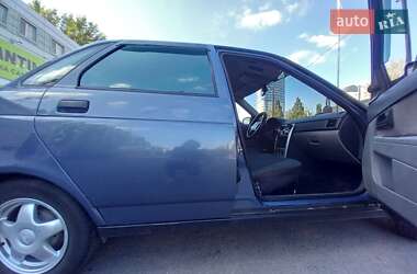 Седан ВАЗ / Lada 2170 Priora 2008 в 
