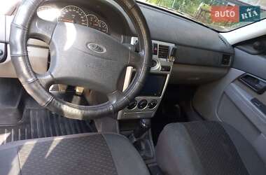 Седан ВАЗ / Lada 2170 Priora 2008 в 