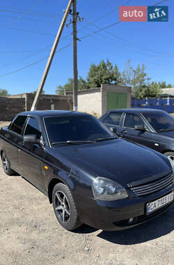 Седан ВАЗ 2170 Priora 2008 в Олександрівці