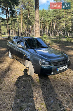 Седан ВАЗ 2170 Priora 2008 в 
