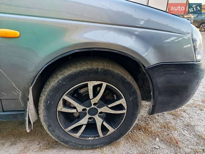 Седан ВАЗ / Lada 2170 Priora 2007 в Києві