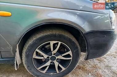 Седан ВАЗ 2170 Priora 2007 в 