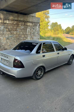 Седан ВАЗ 2170 Priora 2008 в 