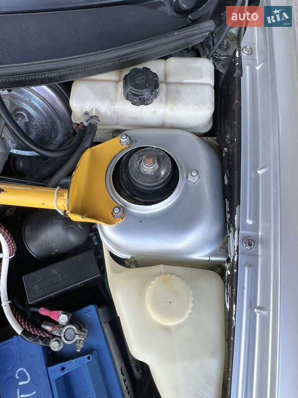 Седан ВАЗ / Lada 2170 Priora 2008 в Ічні фото 10 Седан ВАЗ / Lada 2170 Priora 2008 в Ічні