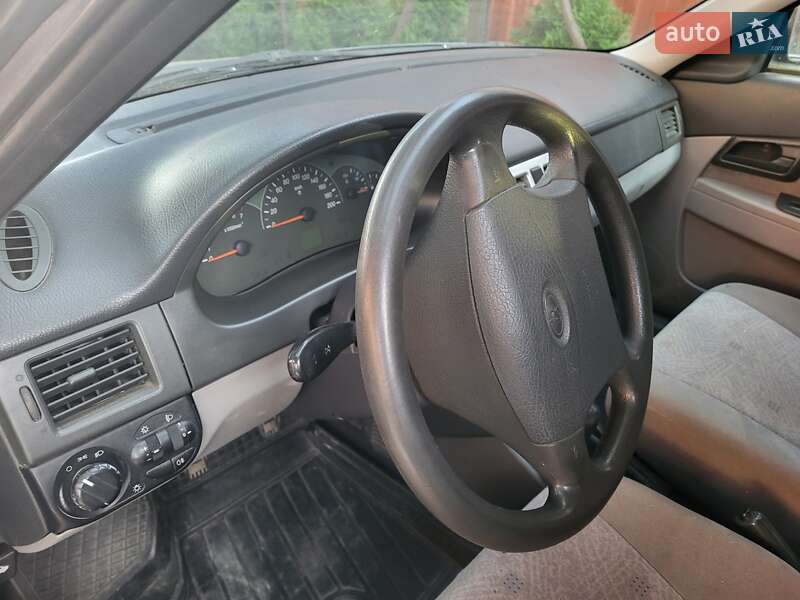 Седан ВАЗ / Lada 2170 Priora 2007 в Мукачево