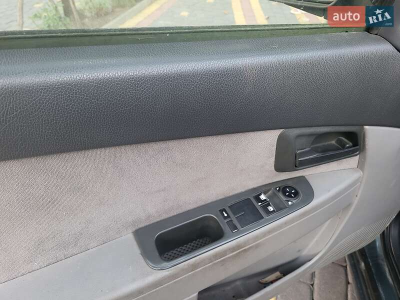 Седан ВАЗ / Lada 2170 Priora 2007 в Мукачево