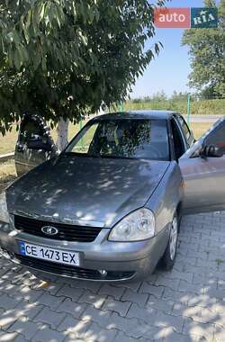 Седан ВАЗ 2170 Priora 2008 в 