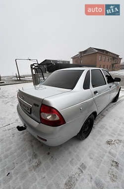 Седан ВАЗ 2170 Priora 2008 в 