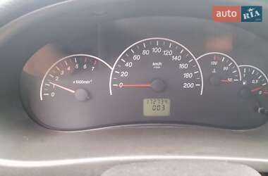 Седан ВАЗ 2170 Priora 2008 в 