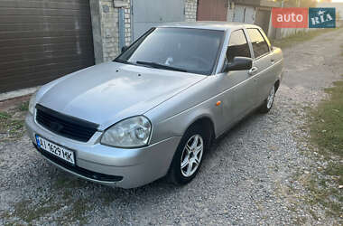 Седан ВАЗ 2170 Priora 2008 в Харькове