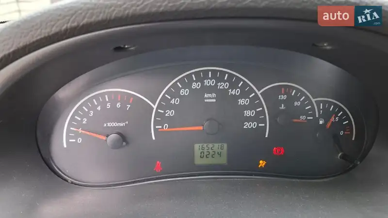 ВАЗ / Lada 2170 Priora 2012
