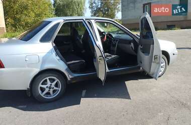 Седан ВАЗ 2170 Priora 2010 в 