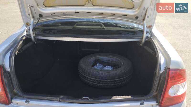 Седан ВАЗ / Lada 2170 Priora 2010 в Красилові фото 30 Седан ВАЗ / Lada 2170 Priora 2010 в Красилові