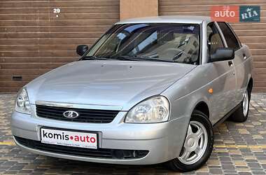 Седан ВАЗ 2170 Priora 2008 в 