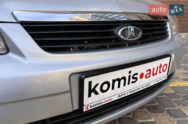 Седан ВАЗ 2170 Priora 2008 в 