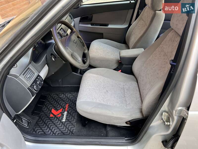 Седан ВАЗ / Lada 2170 Priora 2008 в Виннице