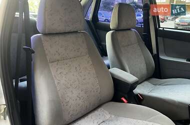 Седан ВАЗ 2170 Priora 2008 в 