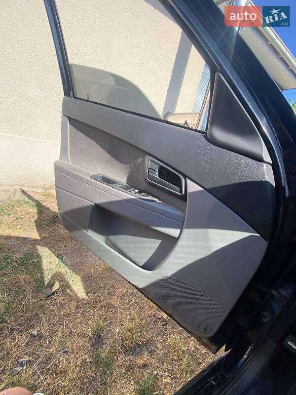 Седан ВАЗ / Lada 2170 Priora 2007 в Виннице фото 8 Седан ВАЗ / Lada 2170 Priora 2007 в Виннице