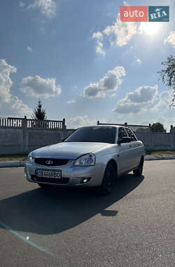 Седан ВАЗ 2170 Priora 2007 в Прилуках