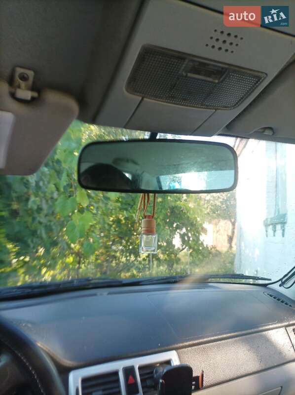 Седан ВАЗ / Lada 2170 Priora 2007 в Ладыжинке