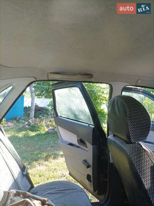 Седан ВАЗ / Lada 2170 Priora 2007 в Ладыжинке
