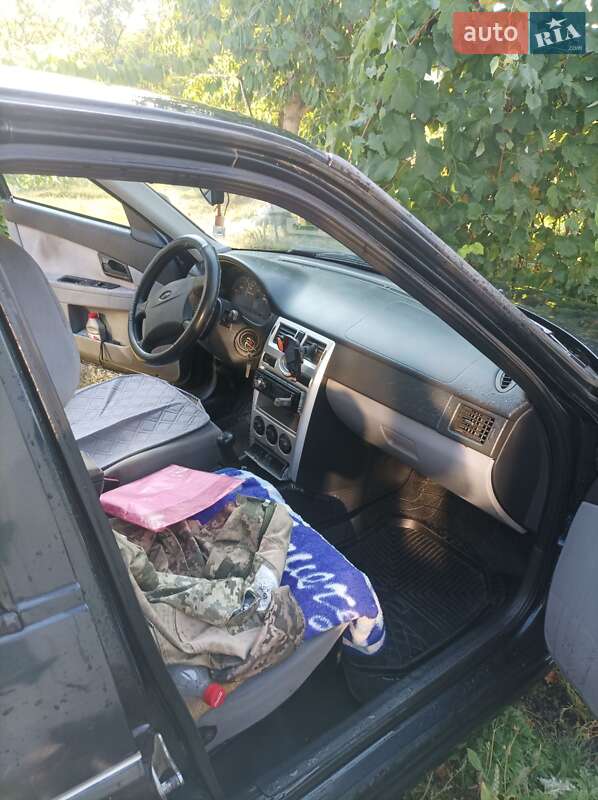 Седан ВАЗ / Lada 2170 Priora 2007 в Ладыжинке