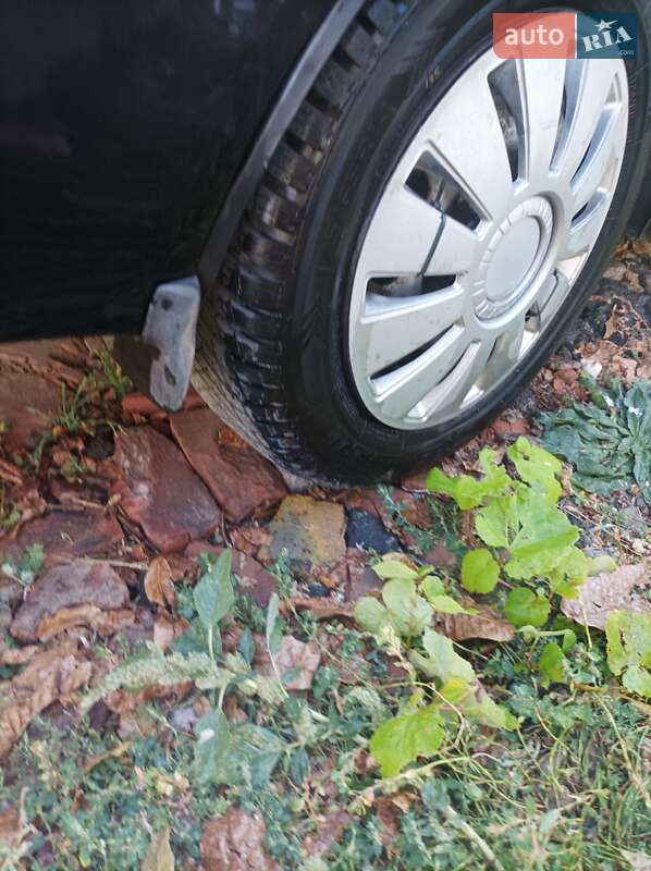 Седан ВАЗ / Lada 2170 Priora 2007 в Ладыжинке