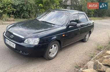 Седан ВАЗ 2170 Priora 2007 в 