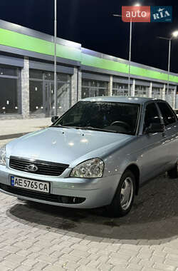 Седан ВАЗ 2170 Priora 2007 в Днепре