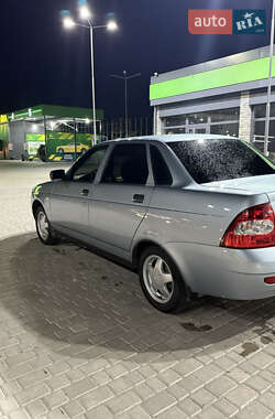 Седан ВАЗ 2170 Priora 2007 в 