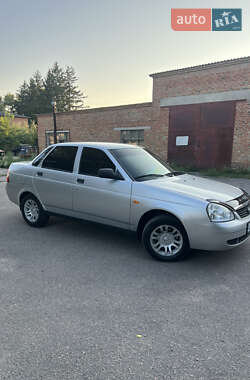 Седан ВАЗ 2170 Priora 2009 в 