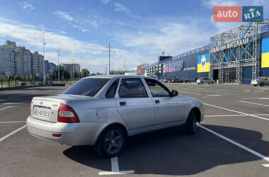 Седан ВАЗ 2170 Priora 2007 в 