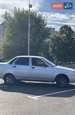 Седан ВАЗ 2170 Priora 2007 в 