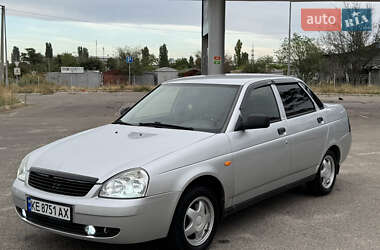 Седан ВАЗ 2170 Priora 2008 в Николаеве