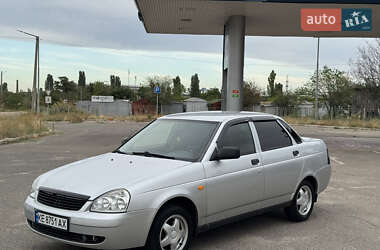 Седан ВАЗ 2170 Priora 2008 в 