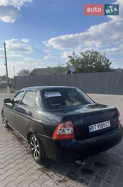 Седан ВАЗ 2170 Priora 2008 в 
