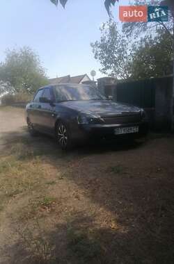 Седан ВАЗ 2170 Priora 2008 в 