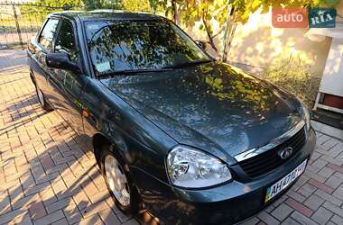 Седан ВАЗ 2170 Priora 2008 в Александровке