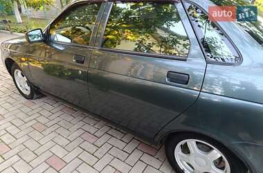 Седан ВАЗ 2170 Priora 2008 в 
