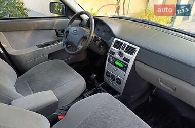 Седан ВАЗ 2170 Priora 2008 в 