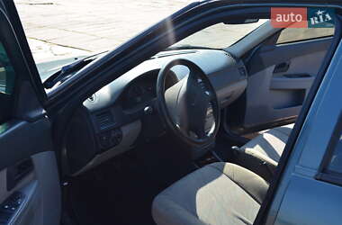 Седан ВАЗ 2170 Priora 2008 в 