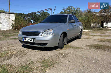 Седан ВАЗ 2170 Priora 2010 в 